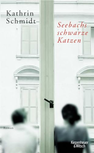 Seebachs schwarze Katzen von Kiepenheuer&Witsch